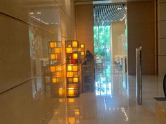 -上海静安香格里拉大酒店