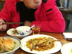 -阿马蛋汤·宁波小海鲜(总店)