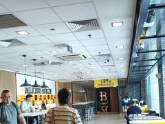 -麦当劳(世贸店)