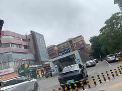 -中央广播电视总台(光华路办公区)