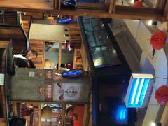 -小杨烤肉(朱雀店)