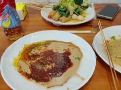 -郭记小街麻辣烫(虎坊路店)