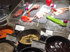 -天诚丽筠酒店-西餐厅