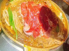 -小牛哈尼韩式水煎肉(万象城店)