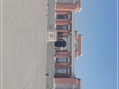 -照金红色旅游名镇