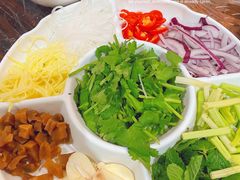 -官塘锋记鱼生·生腌·砂锅粥(牌坊街店)