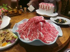 -尚海豆捞(乐虹坊店)