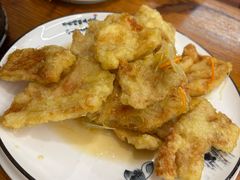 -圣夜东北菜烧烤·夜宵·龙虾(胥江路店)