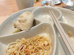 -素满香·全民食养自助(长宁龙之梦店)