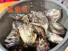 -蚝英雄·鲜蚝自助专门店