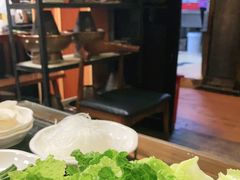 -大唐人家·热气羊肉(大华店)