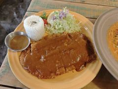 -Cafe Alice咖啡爱丽丝(奥城店)