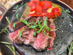 -BROWNSTONE布朗石西班牙餐厅(富城店)
