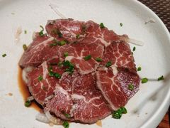 -贵木日本料理·铁板烧(新地假日广场店)