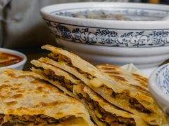 -华天二友居肉饼(宫门口店)