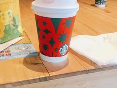 -星巴克臻选(湖滨道店)