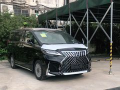 -广州长悦雷克萨斯