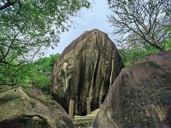 -云洞岩风景区