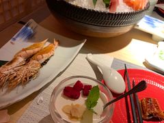 -京料理·日料自助·铁板燒(复悦城店)