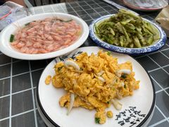 -美味之家·湖景农家乐(太湖东山店)