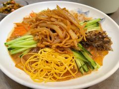 -奕景海鲜·大连菜(星海广场店)