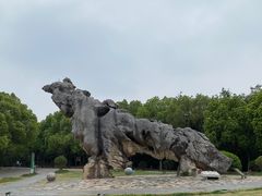 -南京市江宁方山