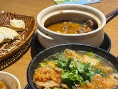 -溢香苑瓦罐(优胜北路店)