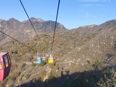 -天津盘山风景名胜区