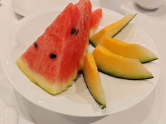 -眉州东坡(北苑华贸店)
