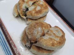 -牛庄高晓山馅饼(铁西店)