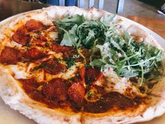 -PIZZA BIANCA(万象城店)