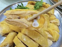 -阿金大白·上海菜馆(新天地店)