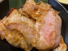 -金九姬黑牛烤肉料理(杨舍老街店)