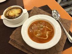-红房子西菜馆(淮海中路店)