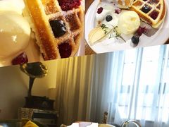 -几静cafe(基湖店)
