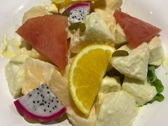 -西缘牛排(荟聚购物中心店)