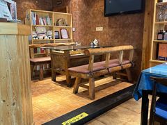 -隐食私房菜(老街店)