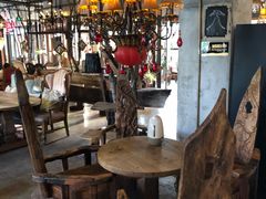 大堂-Africafe(非洲咖啡)