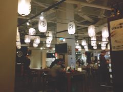 大堂-八角锄烧·肉火锅(天河城店)