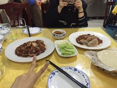 -董立兵烤鸭店(山大路店)