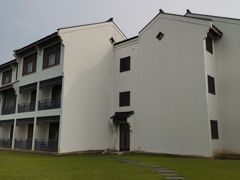 -无锡梁鸿湿地丽笙度假酒店·流觞西餐厅