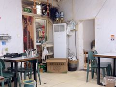 -大勇羊棒骨·烧烤(经六路店)