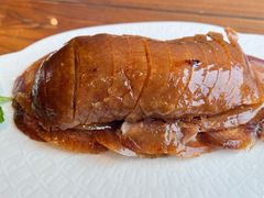 -北京老铺烤鸭(西稍门店)