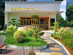 -翠贝卡&Mama Kelly Brunch Coffee(河西店)