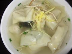 白菜馄饨-熙盛源(凤凰街店)