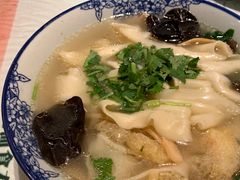 -萧记三鲜烩面(郑汴路店)