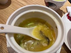 -德胜轩正宗顺德菜(宝安沙井会展中心店)