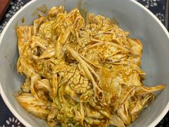 -玉桥餐厅(天坛店)