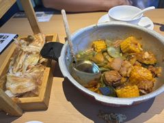 -关东小磨东北菜(上海长风大悦城店)