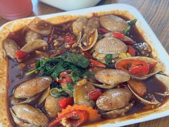 -Doo Dee Thai Food(Issan/Isaan/Esan)